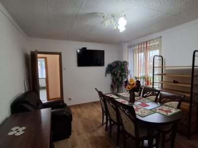 Apartamente de vanzare Sibiu Vasile Aaron imagine mica 4