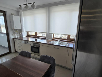 Apartamente de inchiriat Sibiu Terezian imagine mica 3