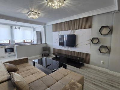 Apartamente de inchiriat Sibiu Terezian imagine mica 4