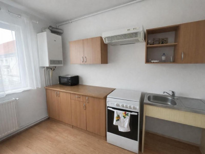 Apartamente de vanzare Sibiu Terezian imagine mica 2