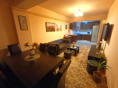 Apartamente de inchiriat Sibiu Doamna Stanca imagine mica 5