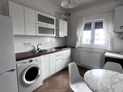 Apartamente de inchiriat Sibiu Tineretului imagine mica 3