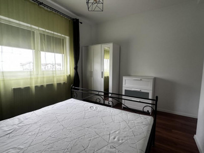 Apartamente de inchiriat Sibiu Tineretului imagine mica 4