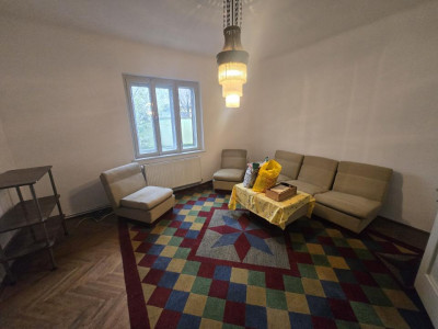 Case de inchiriat Sibiu Trei Stejari imagine mica 2