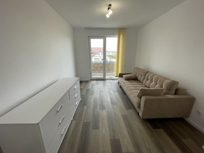 Apartamente de inchiriat Sibiu Piata Cluj imagine mica 1