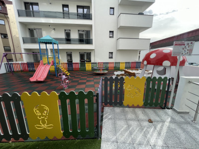 Apartamente de inchiriat Sibiu Piata Cluj imagine mica 9