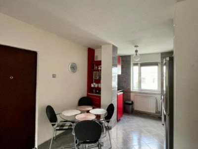 Apartamente de vanzare Cluj-Napoca Manastur imagine mica 2