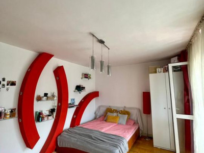 Apartamente de vanzare Cluj-Napoca Manastur imagine mica 3