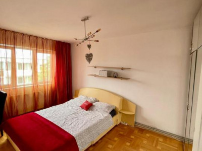 Apartamente de vanzare Cluj-Napoca Manastur imagine mica 7