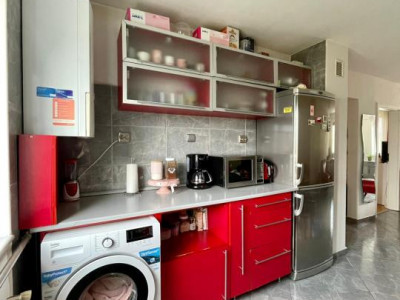 Apartamente de vanzare Cluj-Napoca Manastur imagine mica 8