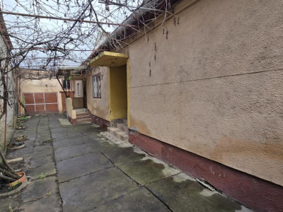 Case de vanzare Sibiu Gusterita imagine mica 2