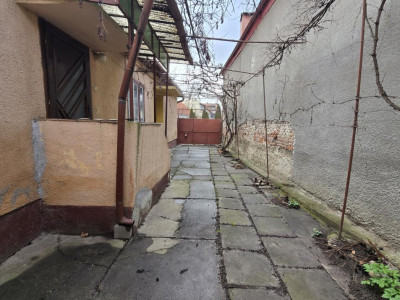 Case de vanzare Sibiu Gusterita imagine mica 3