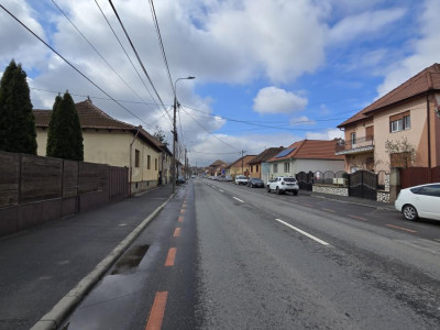 Case de vanzare Sibiu Gusterita imagine mica 5