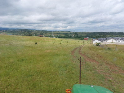 Terenuri de vanzare Cisnadie imagine mica 3