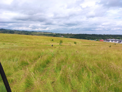 Terenuri de vanzare Cisnadie imagine mica 4