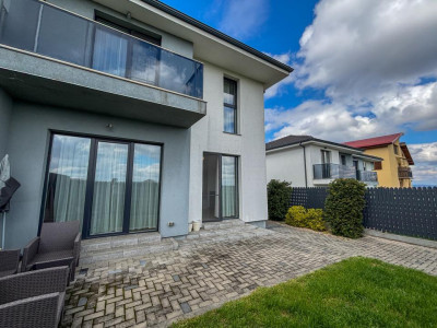 Case de vanzare Cluj-Napoca Europa imagine mica 1