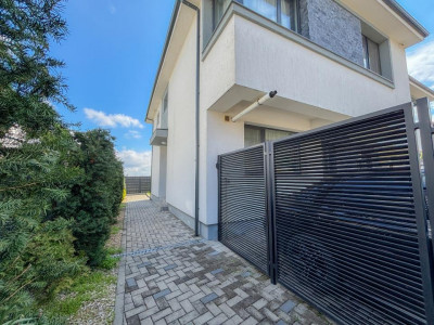 Case de vanzare Cluj-Napoca Europa imagine mica 12