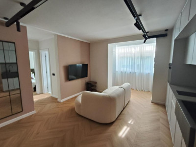 Apartamente de inchiriat Sibiu Mihai Viteazul imagine mica 2