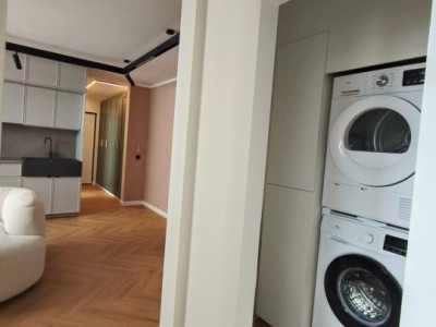Apartamente de inchiriat Sibiu Mihai Viteazul imagine mica 5