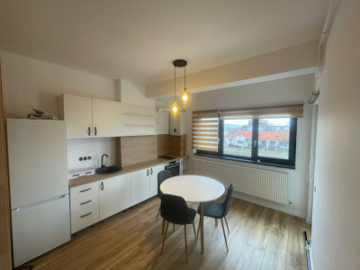 Apartament modern 2 camere cu lift si parcare subterana