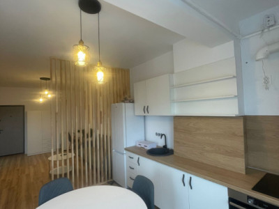 Apartamente de inchiriat Sibiu Turnisor imagine mica 5