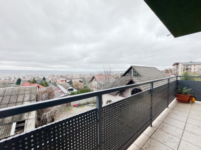 Apartamente de vanzare Cluj-Napoca Andrei Muresanu imagine mica 11