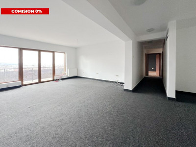 Apartament cu 4 camere confort unic panorama Andrei Muresan Comision 0