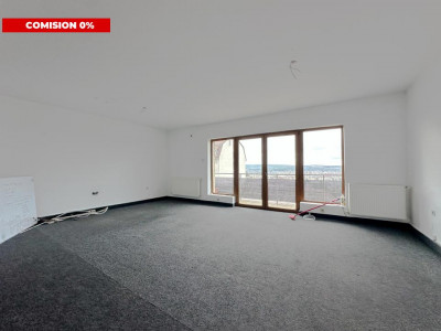 Apartament 4 camere de vanzare panorama Andrei Muresan Comision 0