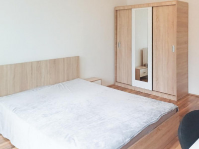 Apartamente de vanzare Cluj-Napoca Manastur imagine mica 1