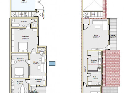 Case de vanzare Sibiu Piata Cluj imagine mica 4