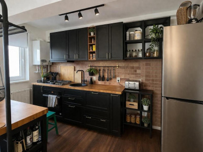 Apartamente de vanzare Sibiu Turnisor imagine mica 2