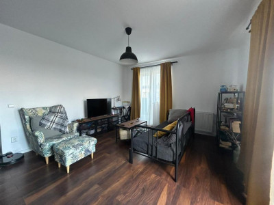 Apartamente de vanzare Sibiu Turnisor imagine mica 5