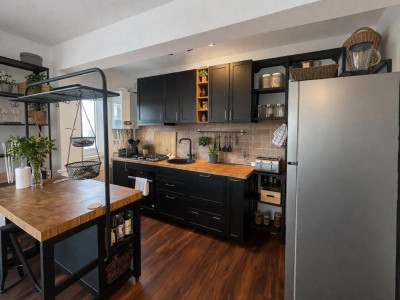 Apartamente de vanzare Sibiu Turnisor imagine mica 6