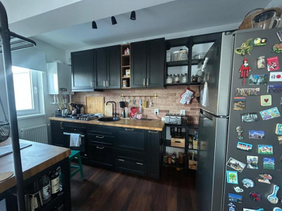 Apartamente de vanzare Sibiu Turnisor imagine mica 12