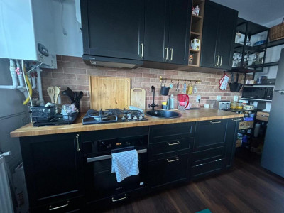 Apartamente de vanzare Sibiu Turnisor imagine mica 13