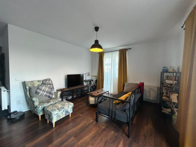 Apartamente de vanzare Sibiu Turnisor imagine mica 17