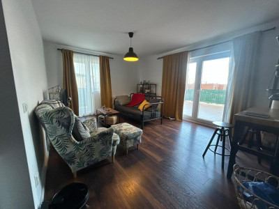 Apartamente de vanzare Sibiu Turnisor imagine mica 21