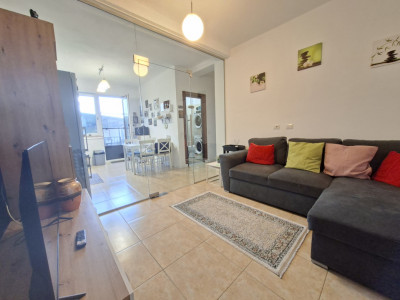 Apartament de vanzare 3 camere gradina 85mp 2 parcari Calea Surii Mici