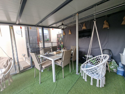 Apartamente de vanzare Sibiu Calea Surii Mici imagine mica 3