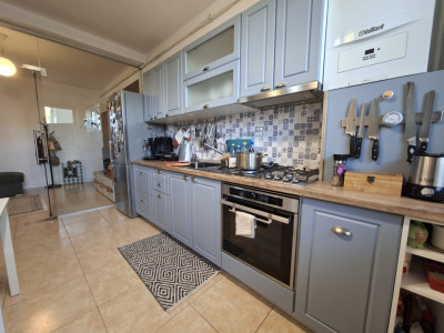 Apartamente de vanzare Sibiu Calea Surii Mici imagine mica 12