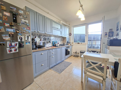 Apartamente de vanzare Sibiu Calea Surii Mici imagine mica 14