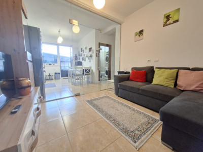 Apartamente de vanzare Sibiu Calea Surii Mici imagine mica 15