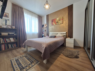 Apartamente de vanzare Sibiu Calea Surii Mici imagine mica 20