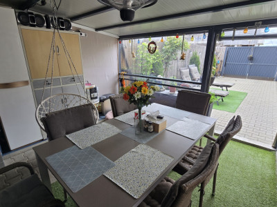 Apartamente de vanzare Sibiu Calea Surii Mici imagine mica 3