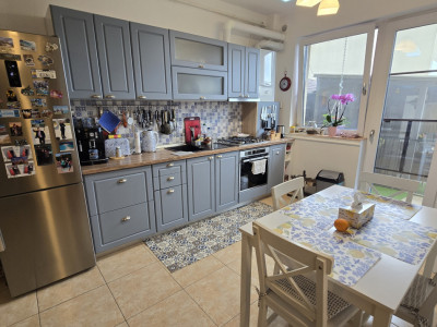 Apartamente de vanzare Sibiu Calea Surii Mici imagine mica 6