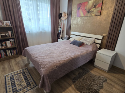 Apartamente de vanzare Sibiu Calea Surii Mici imagine mica 9