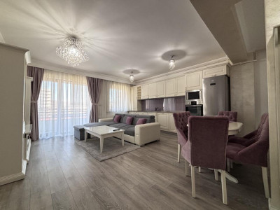 Apartamente de inchiriat Cluj-Napoca Marasti imagine mica 2