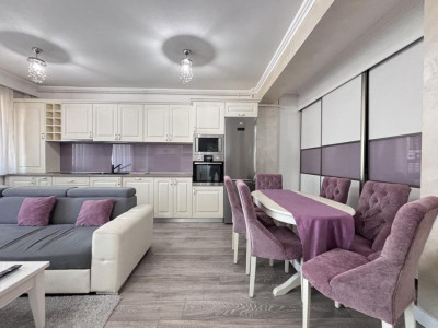 Apartamente de inchiriat Cluj-Napoca Marasti imagine mica 4