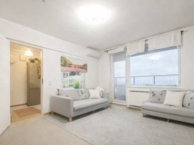 Apartament 2 camere de vanzare panorama superba cartierul Gheorgheni