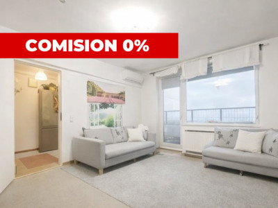 Apartament 2 camere de vanzare Comision 0% Gheorgheni